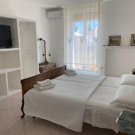 La Casa Di Nonna Celeste Brindisi Extérieur photo