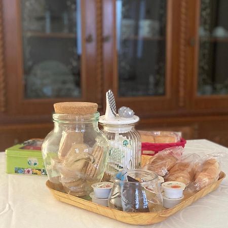 La Casa Di Nonna Celeste Brindisi Extérieur photo
