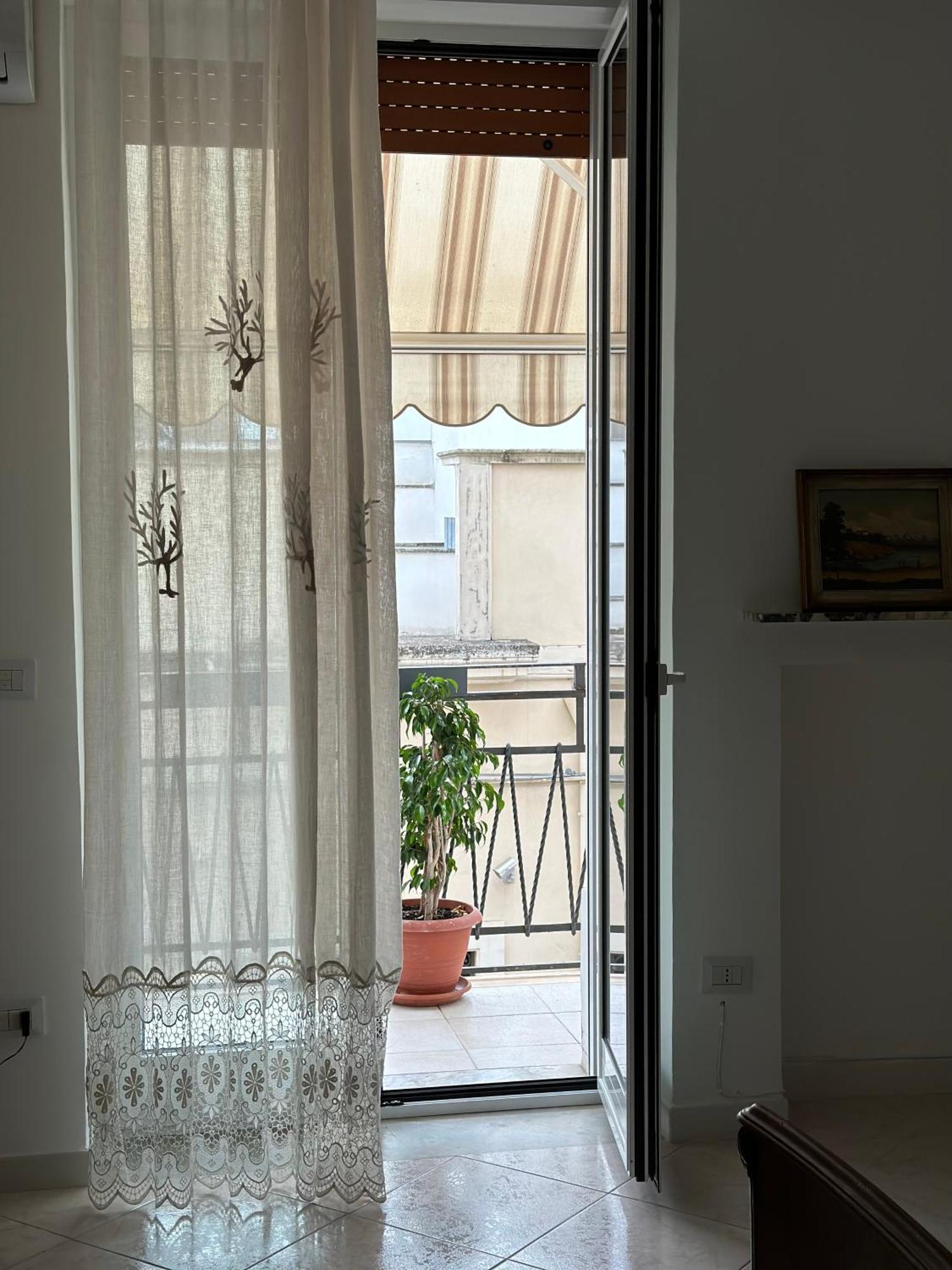 La Casa Di Nonna Celeste Brindisi Extérieur photo
