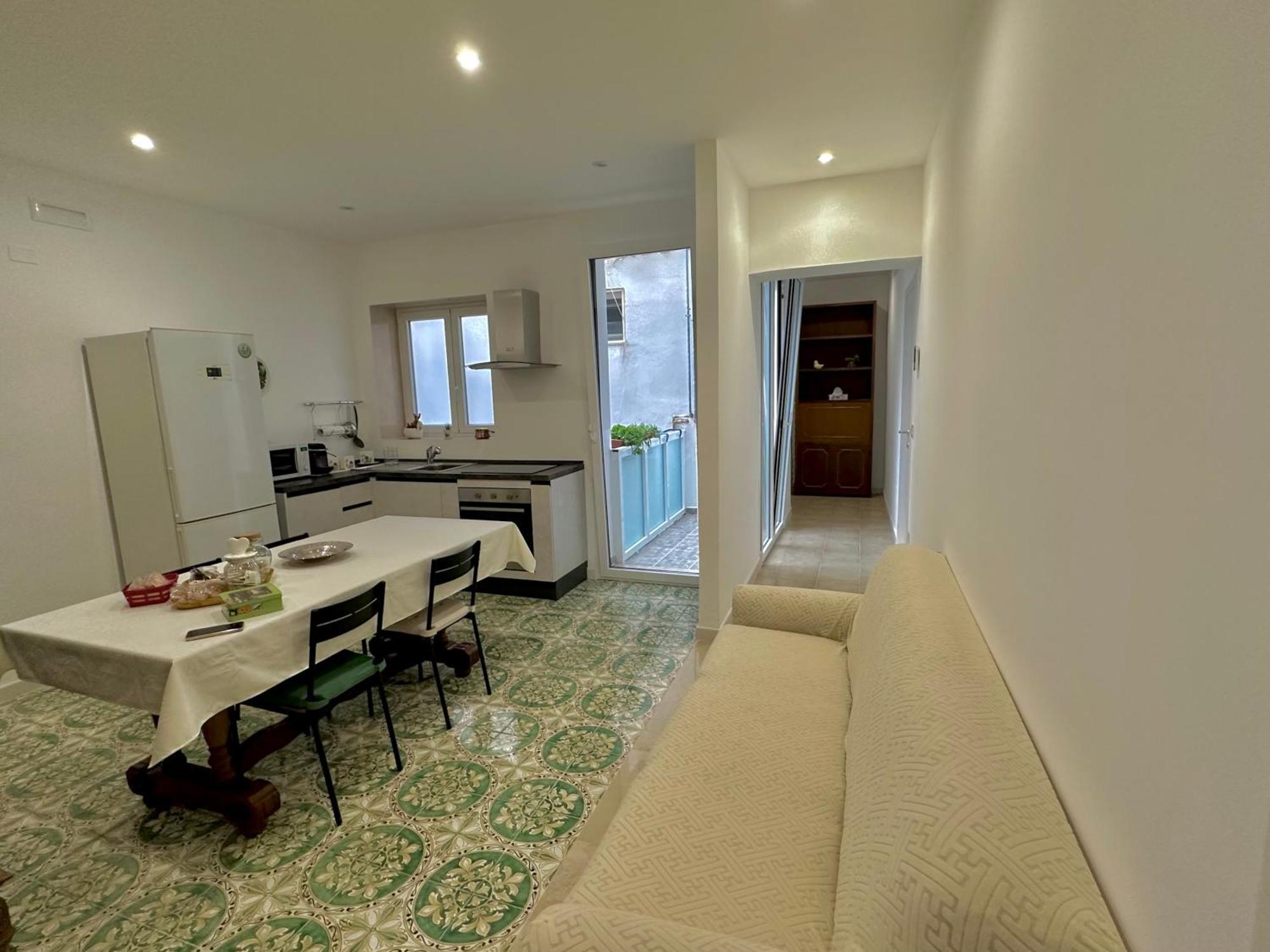 La Casa Di Nonna Celeste Brindisi Extérieur photo