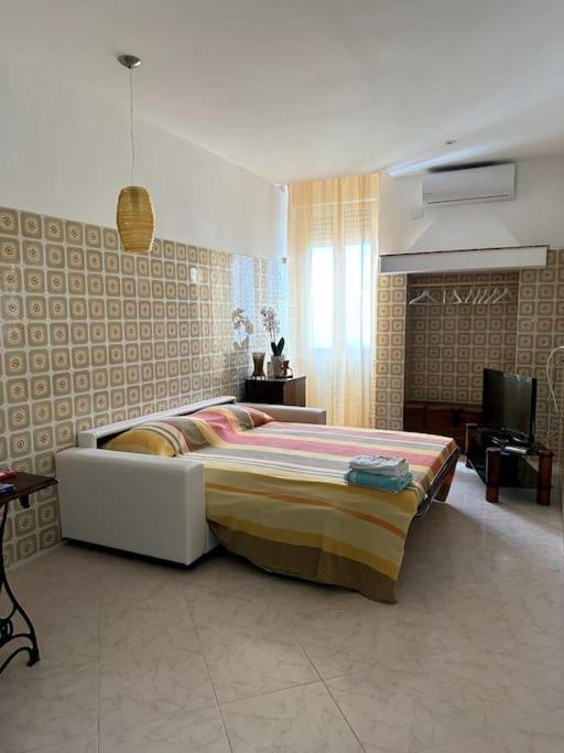 La Casa Di Nonna Celeste Brindisi Extérieur photo