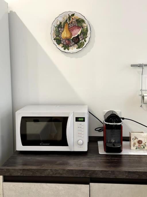 La Casa Di Nonna Celeste Brindisi Extérieur photo
