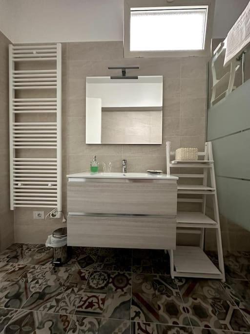 La Casa Di Nonna Celeste Brindisi Extérieur photo