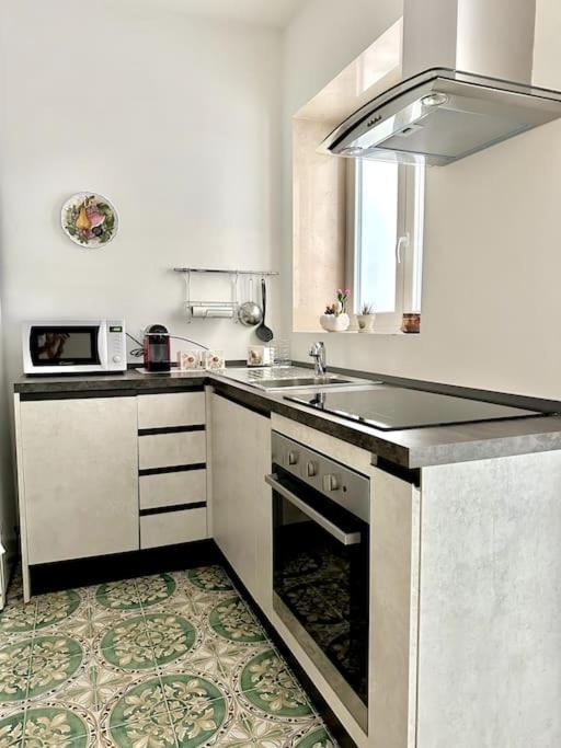 La Casa Di Nonna Celeste Brindisi Extérieur photo