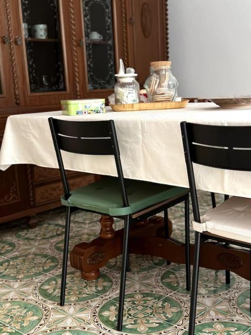 La Casa Di Nonna Celeste Brindisi Extérieur photo