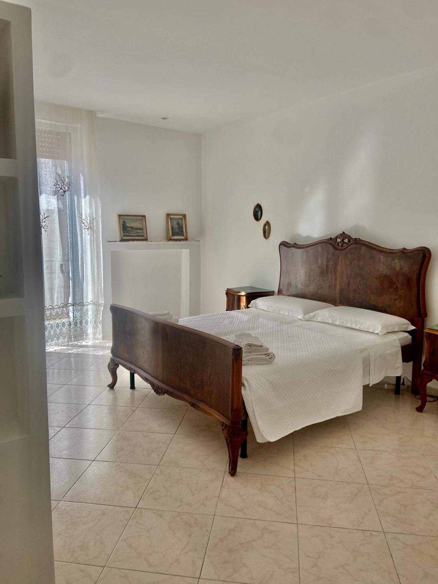 La Casa Di Nonna Celeste Brindisi Extérieur photo