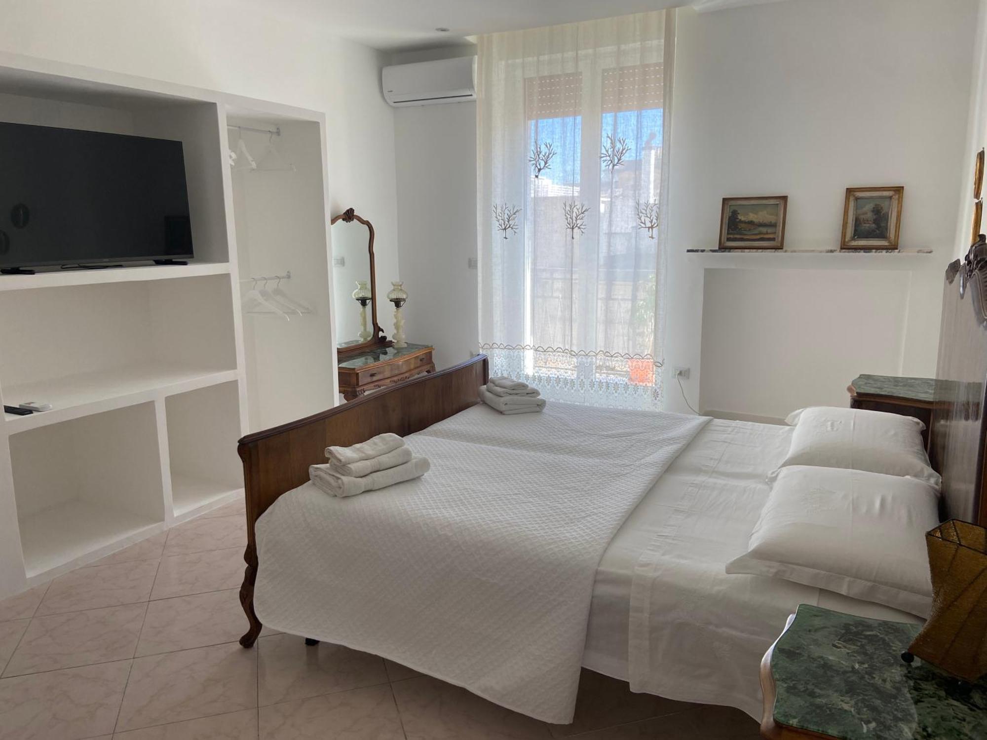 La Casa Di Nonna Celeste Brindisi Extérieur photo